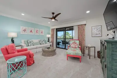 Image de # 1342 Sanibel Moorings Dock Voir