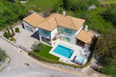 Image de Holiday house Mare