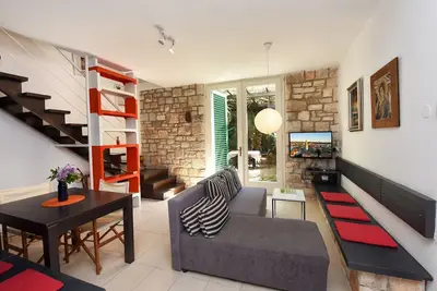 Image de Apartment Andrea Old Town