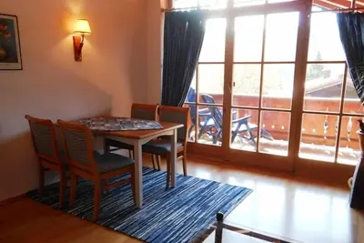 Image de Ferienwohnung \"Wilder Kaiser\"