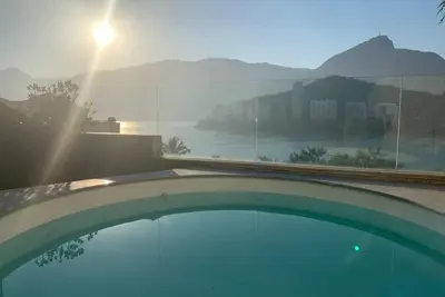Image de Rio243 - Penthouse avec piscine et belle vue à Ipanema