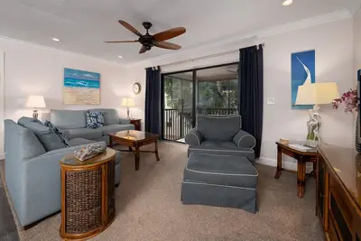 Image de # 1542 Sanibel Moorings Dock Voir