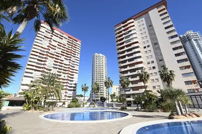 Image de A54 Coral Beach 2 15c