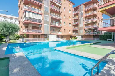 Image de HomeHolidaysRentals Amaral - Costa Barcelona