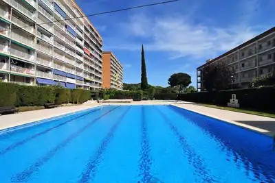 Image de HomeHolidaysRentals Vall Iii - Costa Barcelona