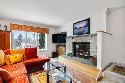 Image de Elégant et spacieux 3+ Bedroom Resort Home, 8 personnes