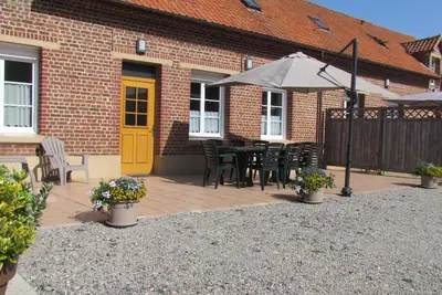 Image de Les Gîtes Le Vieil Ham