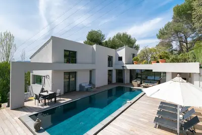 Image de Villa Blue Coast