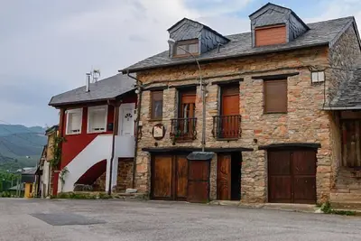 Image de Casa Do Eiró pour 6 personnes