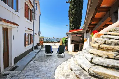 Image de Casa Astrid by the sea in Porec, Istria