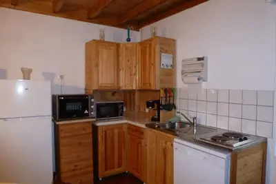 Image de Gîte de Beauquesne - Fiefs