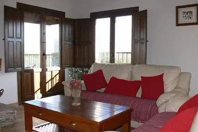 Image de Cortijo Barrolea Rural Housing (location complète)
