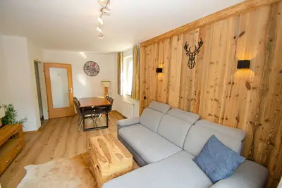 Image de Apartment Summer & Winter Fun Ii - 200 m from ski