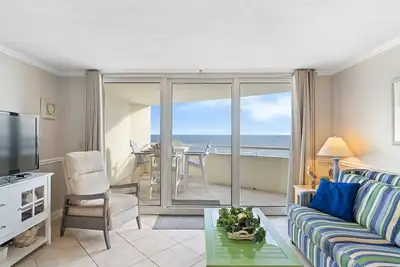 Image de Perdido Sun 512 - Nouveau paradis du golfe devant le paradis!