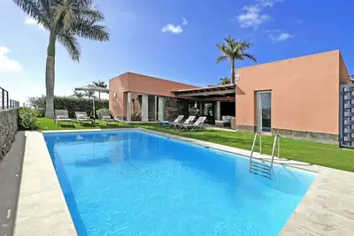 Image de Villa Salobre Par 4 Nº23