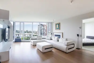 Image de D22 - Waterfront Condo 2 Chambre