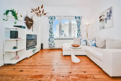Image de House Seestraße - Appartement 1 étoile de mer