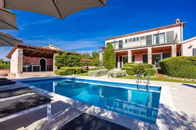Image de Villa Maddalena