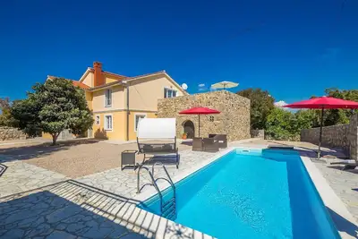 Image de Holiday house Zic