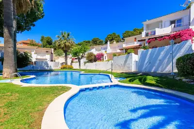 Image de Appartement pour Familles à Cala Crancs · Uhc Casas Blancas 121