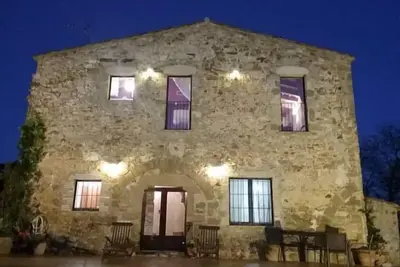 Image de Gîte Can Vilà pour 6 personnes