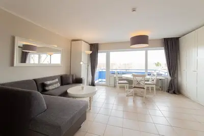 Image de Appartement Seetempel App. 35 - Scharbeutz