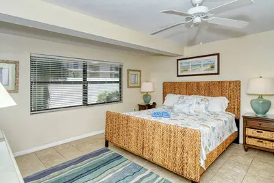 Image de Sea Shell 101 - Deux Chambres Appartement, Couchages 6