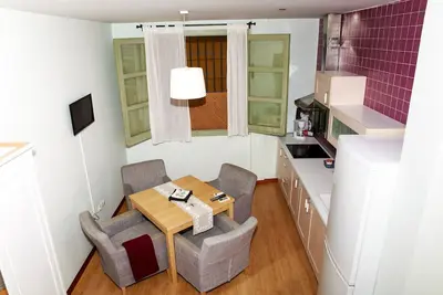 Image de Sw La Casita de Hinestrosa Estudio Familiar