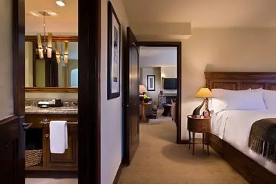 Image de Madeline Hotel and Residences, Collection Auberge Resorts - Résidence 1 chambre