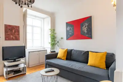 Image de Príncipe Real Galeria Apartment (C29)
