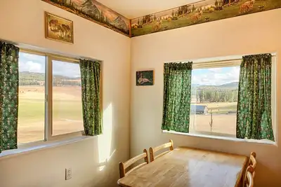 Image de Hideaway à Eden Valley Guest Ranch