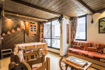 Image de Appartement 2 pièces 5 personnes Confort
