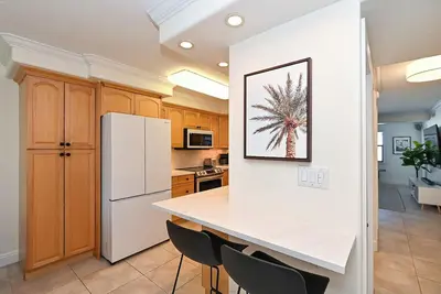 Image de Sea Shell 108 - Deux Chambres Appartement, Couchages 6