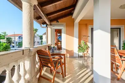 Image de Apartment Alma Ig