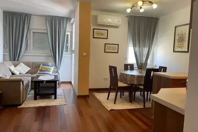 Image de Charming apartment in Zagreb- Apartment Kaj
