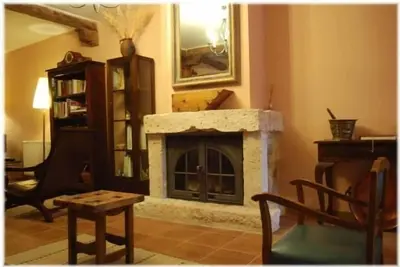 Image de La Noguera de Socasa pour 14 personnes