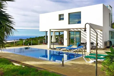 Image de Villa Crystal en Tijarafe