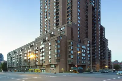 Image de 1 chambre Appartement meublé - Centre-ville de Montréal - 1 Chambre Suite