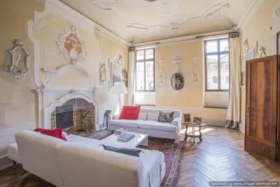 Image de Location villa de luxe près de Venise - Vénétie