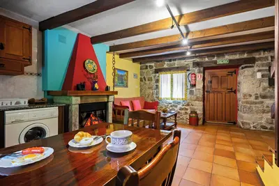 Image de Apartamentos Rurales Lorences pour 2 personnes