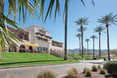 Image de Phoenix 1br WiFi- Piscine & Spa, Restaurant, Championnat Golf Course Onsite