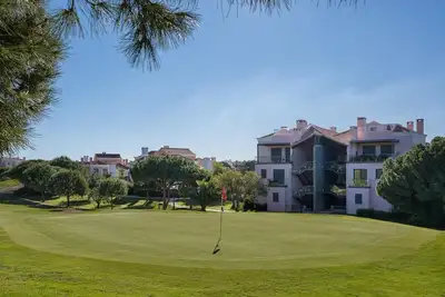 Image de Luxury 2 Bedroom Apartment in Vale do Lobo - J145 - Almancil, Algarve