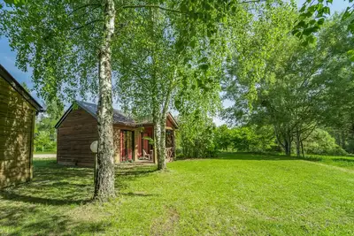 Image de Chalet 4/6 pers. - Booz