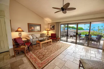 Image de Wailea Elua Village 2 Bdrm / 2 Bath Paradise Condominium
