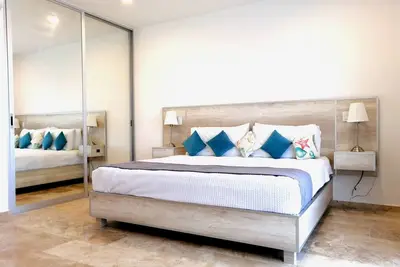 Image de Brand New Suites! ! Ne Manquez Pas Cette Introduction Des Prix Incroyables! !