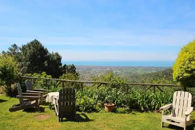 Image de Vacation Home à Strettoia avec 4 chambres à coucher, 8 couchages