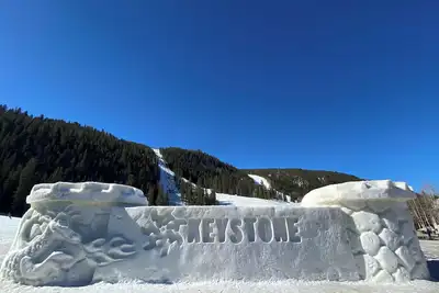 Image de Gateway Lodge 5025 - Mountain House à Keystone Resort dans le Colorado