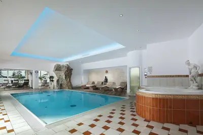 Image de Ferienwohnung (Typ B1) für 2-4 Personen