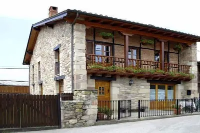 Image de Maison avec jardin pour 6\/7 personnes (La casa de Consuelo 1)