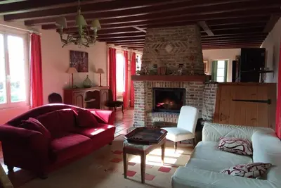 Image de Les Charmilles - Torcy
